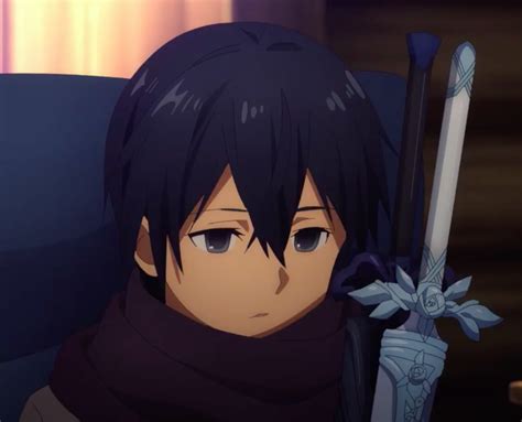 kirito pfp|kirito discord pfp.